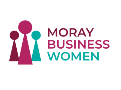 Moray Business Women Logo