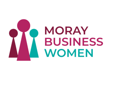Moray Business Women Logo