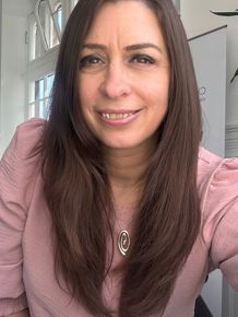Suzy Beaumont Change Your World Events Ltd Profile Image