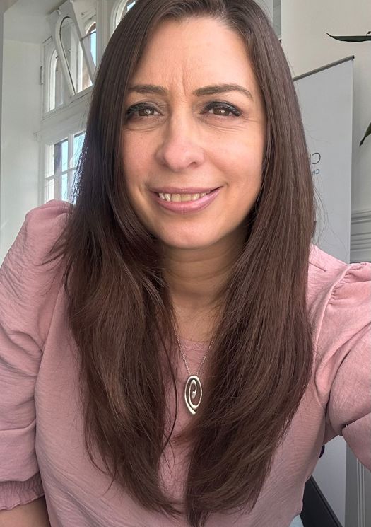 Suzy Beaumont Change Your World Events Ltd