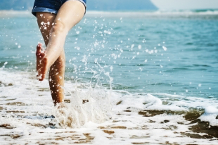 Summer holidays - Rest and recuperate and leave the laptop at home...