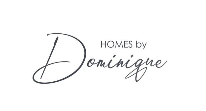 DOMINIQUE MCINTOSH HOMES by Dominique Logo Image