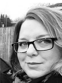 Iris Thompson-Burton Iris Thompson-Burton Profile Image