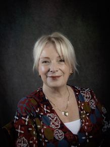 Elaine Cormack MindTr!p Hypnotherapy Profile Image