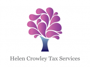 Helen Crowley - Helen Crowley Tax Services Logo Image