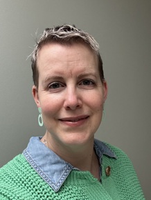 Tara Ferguson Onward With You Profile Image