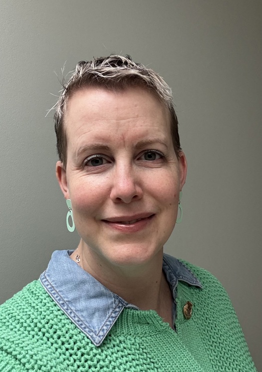 Tara Ferguson Onward With You