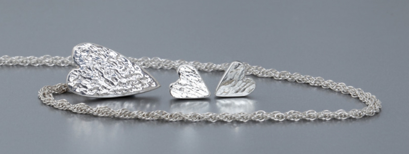 Sheila Kerr - Sheila Kerr Jewellery Banner Image