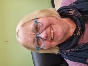 Sabine Weiten Hebridean Tea Store Limited Profile Image