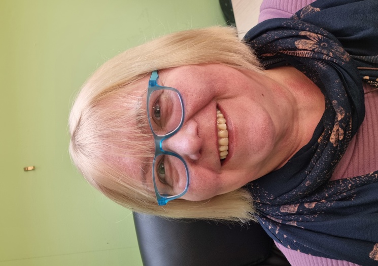 Sabine Weiten Hebridean Tea Store Limited