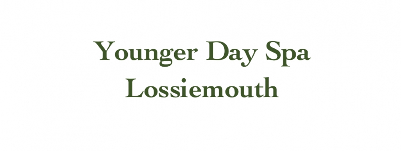 Jacquelyn Young - Younger day Spa Banner Image