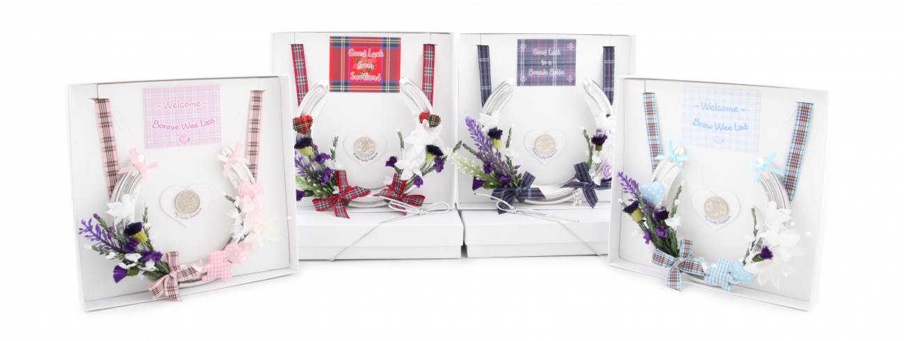 Carol Smith - Scottish Keepsakes Banner Image