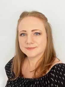 Liz Hudson - Lexedio Ltd Profile Image