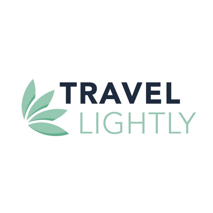Margaret Fenner Travel Lightly Logo Image