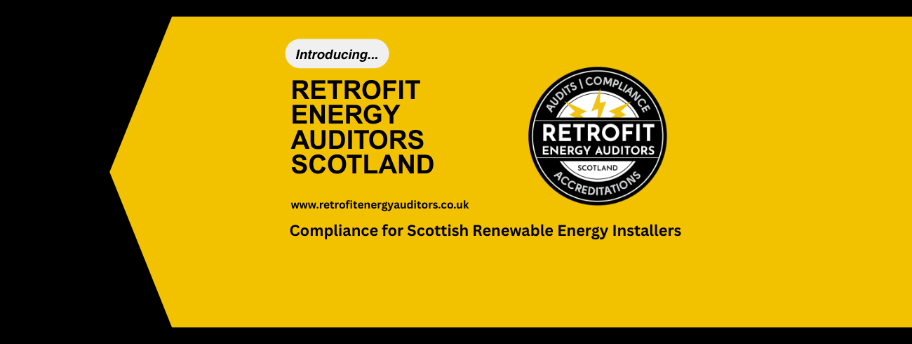 Tamara Campbell Retrofit Energy Auditors Ltd Banner Image