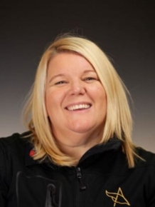 Karen Somerville - Angels' Share Glass Ltd Profile Image