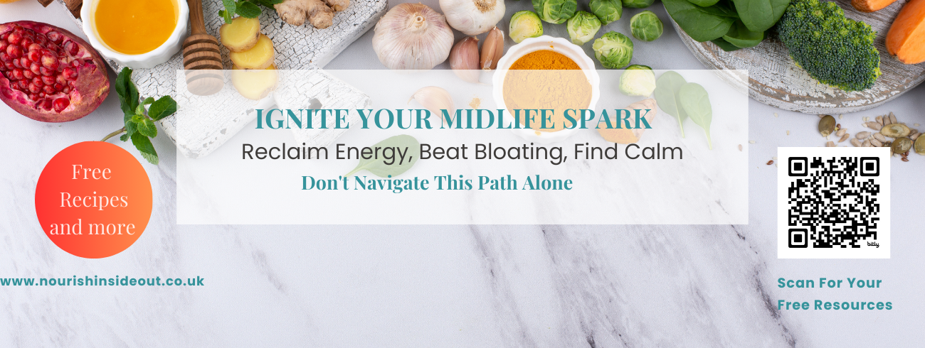 Marjorie Grice Nourish Inside Out Banner Image