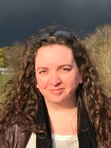 Fiona Torrance - HelmsBriscoe Profile Image