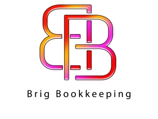 Fiona Morgan - Brig Book-Keeping Logo Image