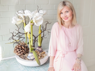 Elena Lafferty - Coaching & Mentoring Logo Image