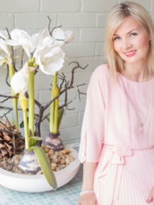Elena Lafferty - Coaching & Mentoring Profile Image
