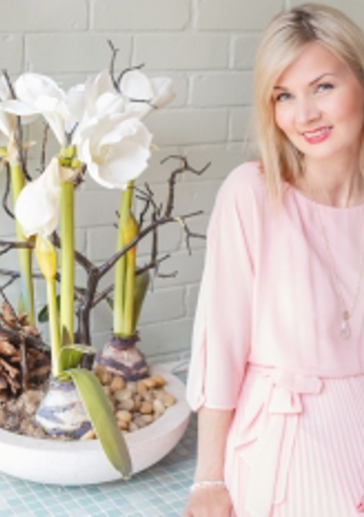 Elena Lafferty Coaching & Mentoring