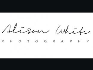 Alison Gilbert - Alison White Photography Logo Image